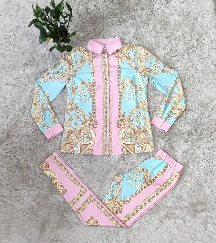 Versace Dress s-xxl K7038 (1)
